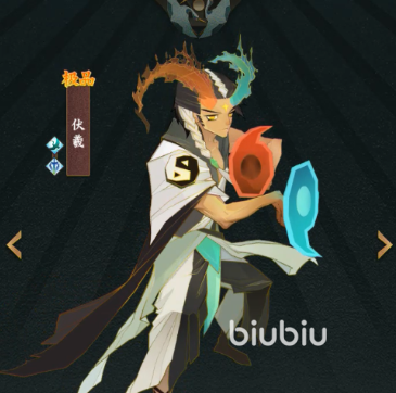 神仙道3t1角色推荐 神仙道3t1伙伴有哪些