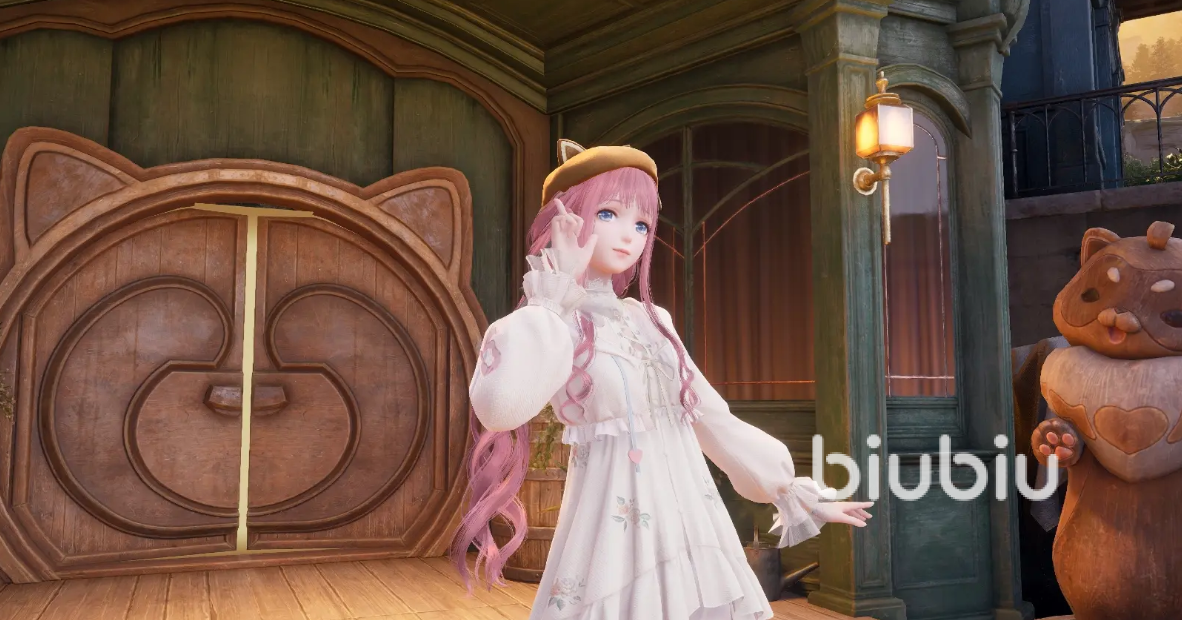 无限暖暖steam叫什么 无限暖暖上steam了吗