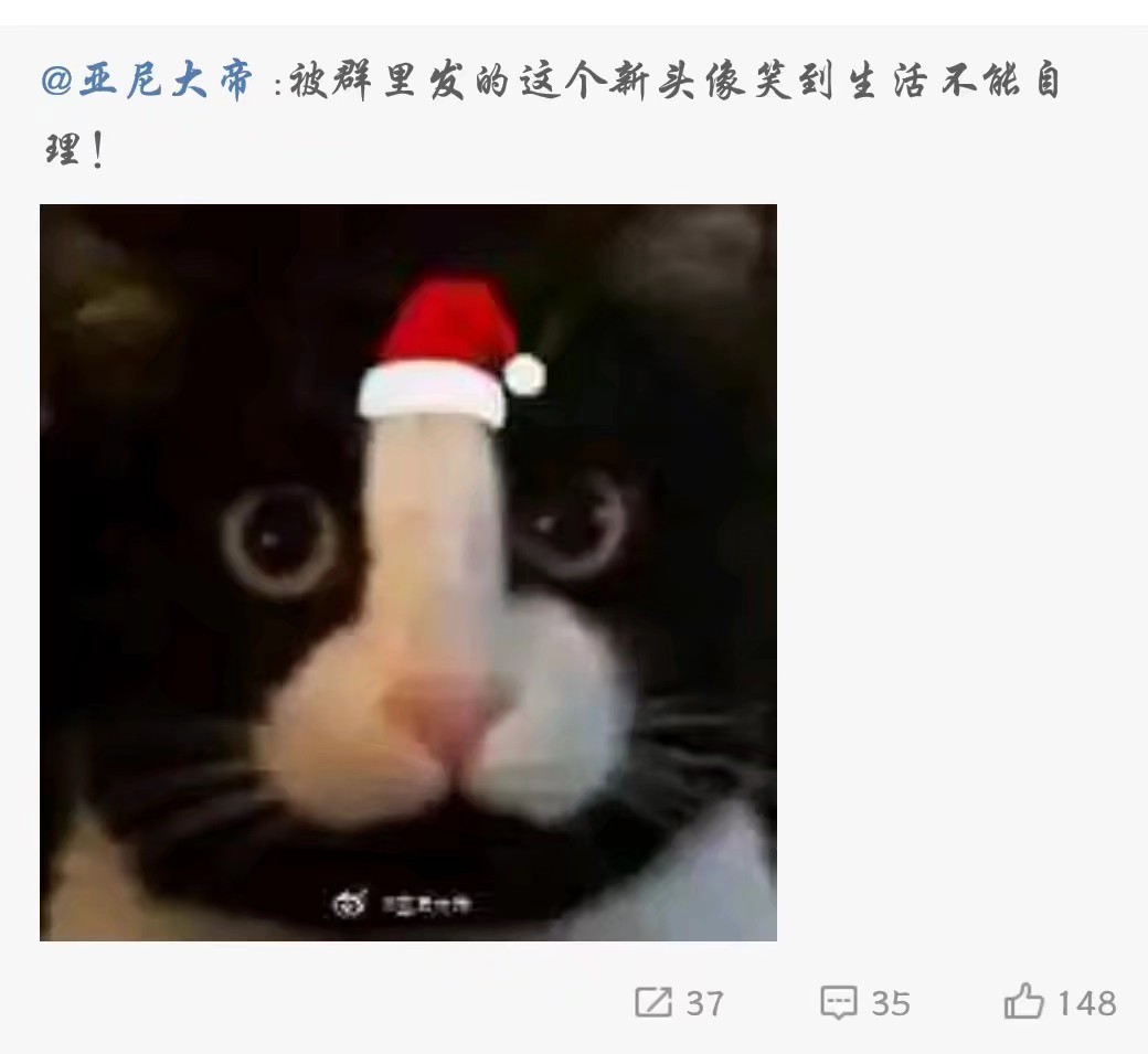 【轻松一刻】特别篇，圣诞节也无法阻止沙雕网友的步伐