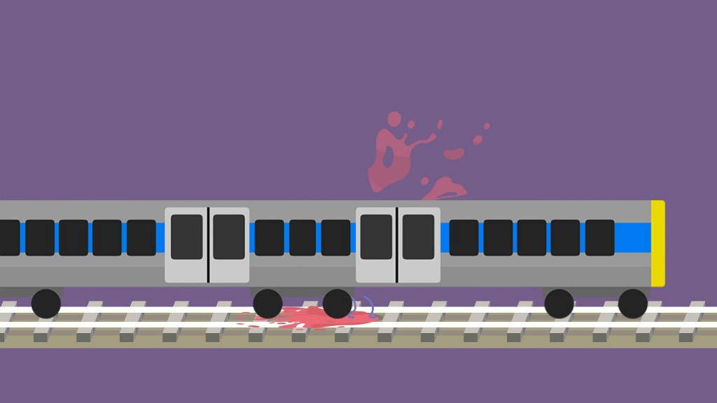 《蠢蠢的死法2》是款什么风格的游戏?好不好玩?作品介绍