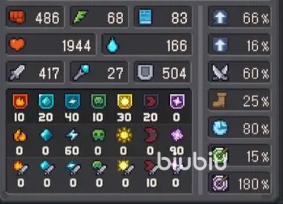 元气骑士前传堡垒加点怎么加 元气骑士前传堡垒加点攻略