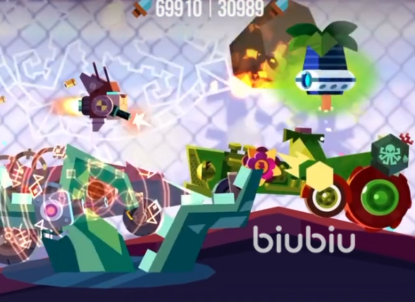 喵星大作战英文怎么调 喵星大作战语言设置方法说明