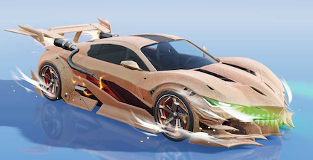 国服如何参与《荒野行动》巨人第七次联动活动