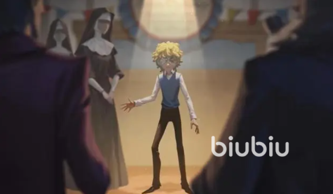 第五人格火灾调查员技能是什么 第五人格火灾调查员技能解析