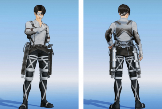 国服如何参与《荒野行动》巨人第七次联动活动