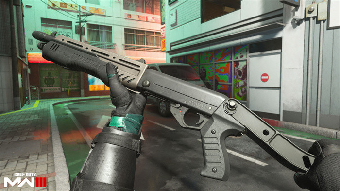 《使命召唤：现代战争 III》和《使命召唤：战区》第四赛季更新概览