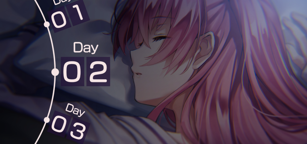 【新游爆料】麻枝准新作竟可爆杀其他二次元手游?