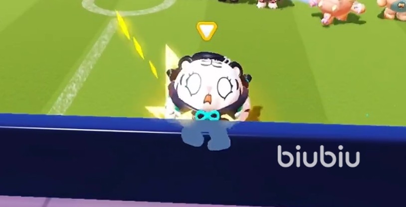 蛋仔派对嗷嗷皮肤评测 蛋仔派对嗷嗷皮肤值得入手吗