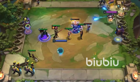 云顶之弈s10海克斯都有什么 云顶之弈s10英雄强化海克斯介绍