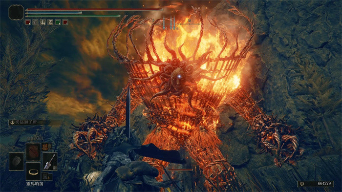 《艾尔登法环黄金树幽影》现已正式上线!追寻半神米凯拉的足迹!