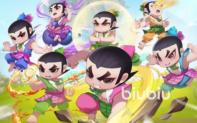 葫芦娃大作战七日狂欢介绍 葫芦娃大作战七日狂欢如何参加