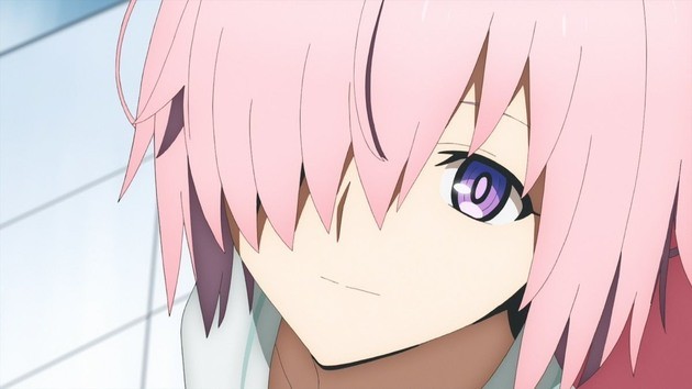 《Fate/Grand Order -绝对魔兽战线巴比伦-》第 0 话故事概要