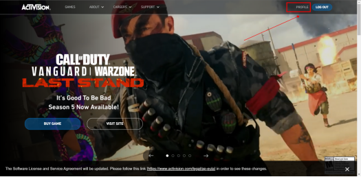 《使命召唤》动视/战网/steam注册绑定教程