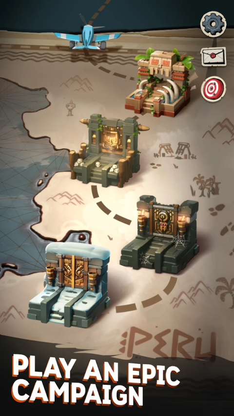 古墓丽影 重装上阵