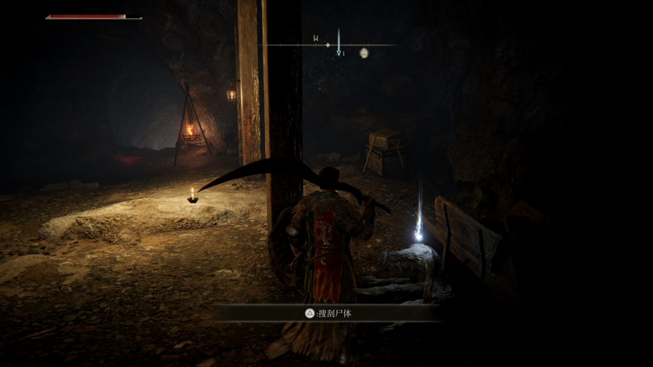 【地下城攻略】摩恩坑道