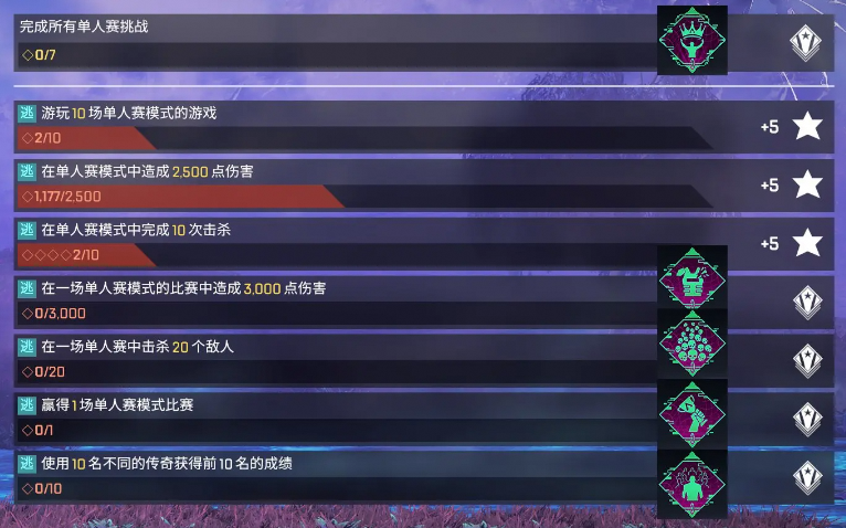 《Apex英雄》S21赛季更新&常见问题