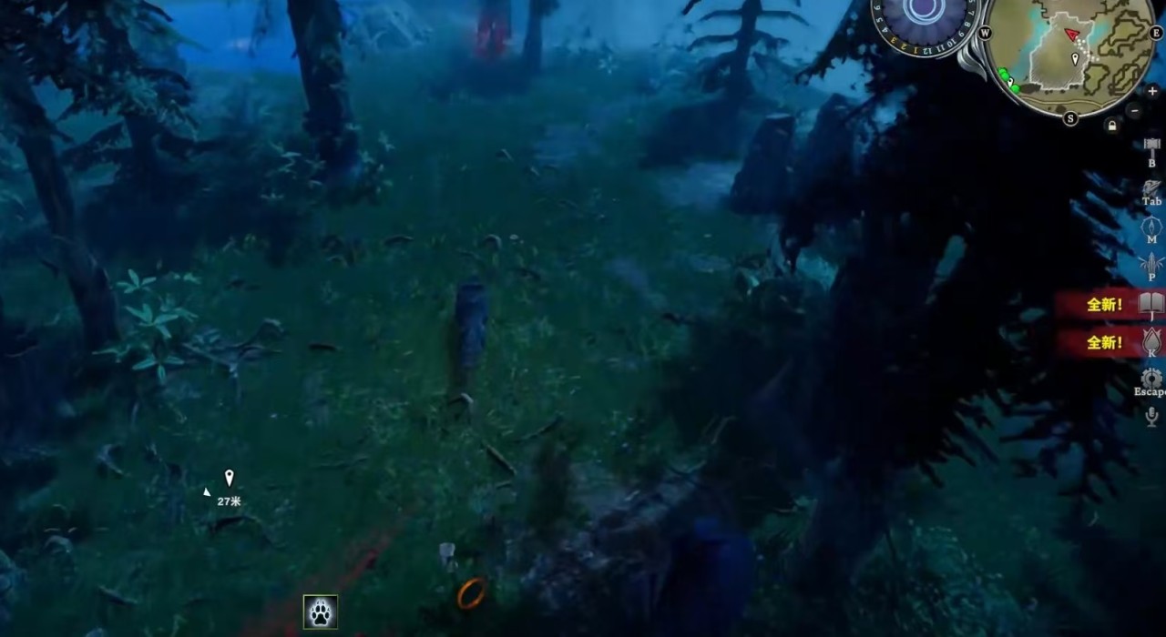 夜族崛起建家位置推荐 夜族崛起在哪里建家比较好