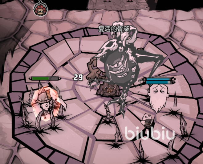 饥荒新家园有生物世界吗 饥荒新家园生物世界玩法介绍