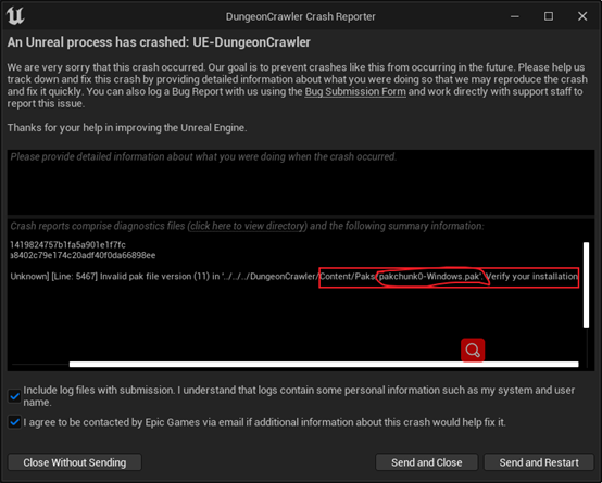 《Dark and Darker》常见问题及解法
