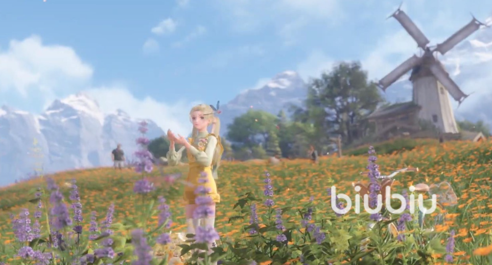 无限暖暖不氪金能玩吗 无限暖暖不氪金玩法指南