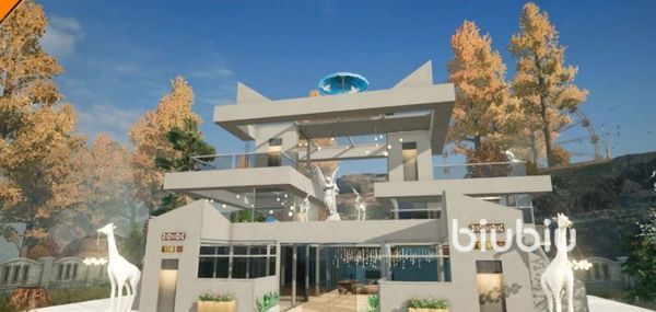 黎明觉醒能同居吗 黎明觉醒生机同居攻略