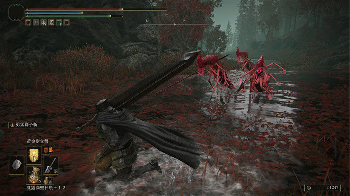 《艾尔登法环黄金树幽影》现已正式上线!追寻半神米凯拉的足迹!