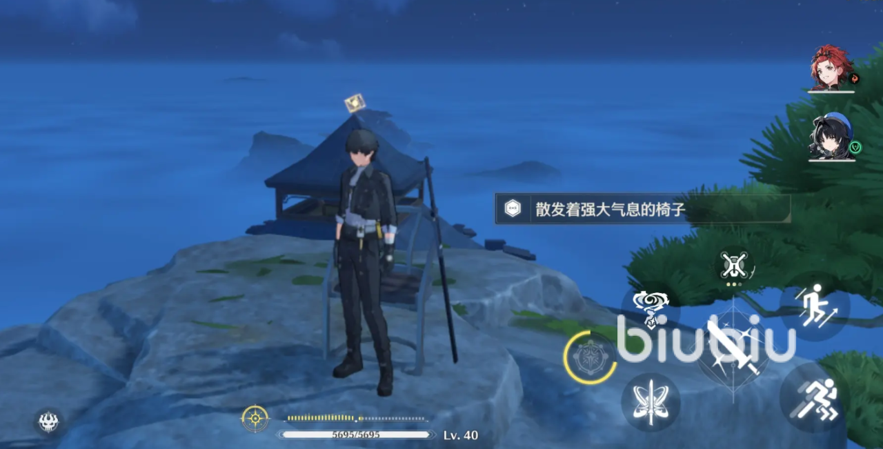 鸣潮西升武器怎么样 鸣潮西升武器介绍