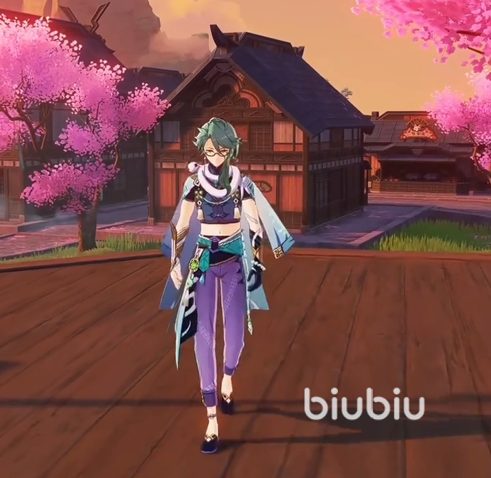 原神3.6版本up池角色预测 原神3.6版本up池角色介绍