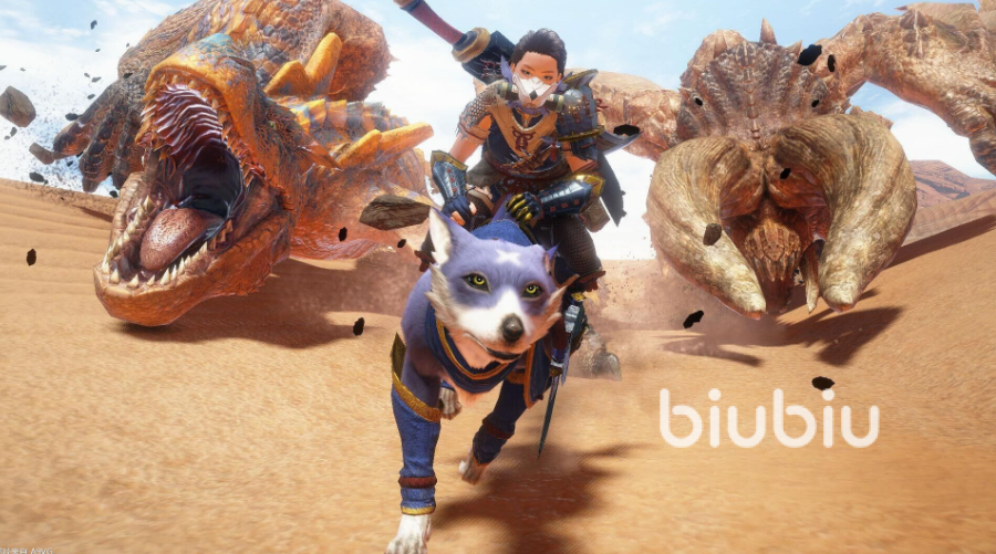 怪物猎人崛起曙光活动任务奖励是什么 曙光活动任务全奖励介绍