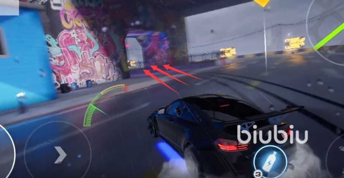 极品飞车手游高级驾照怎么考 极品飞车在线移动版高级驾照攻略