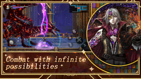 血咒之城：暗夜仪式