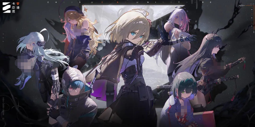 卡厄思梦境怎么刷初始 卡厄思梦境刷初始方法