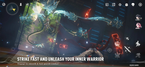 鸣潮（国际服）