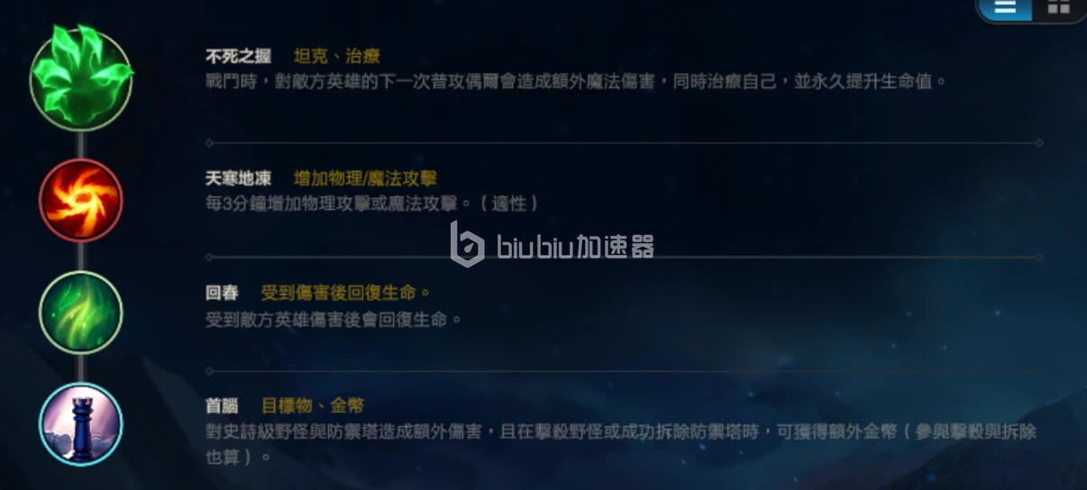 英雄联盟手游狗头怎么玩 狗头玩法攻略