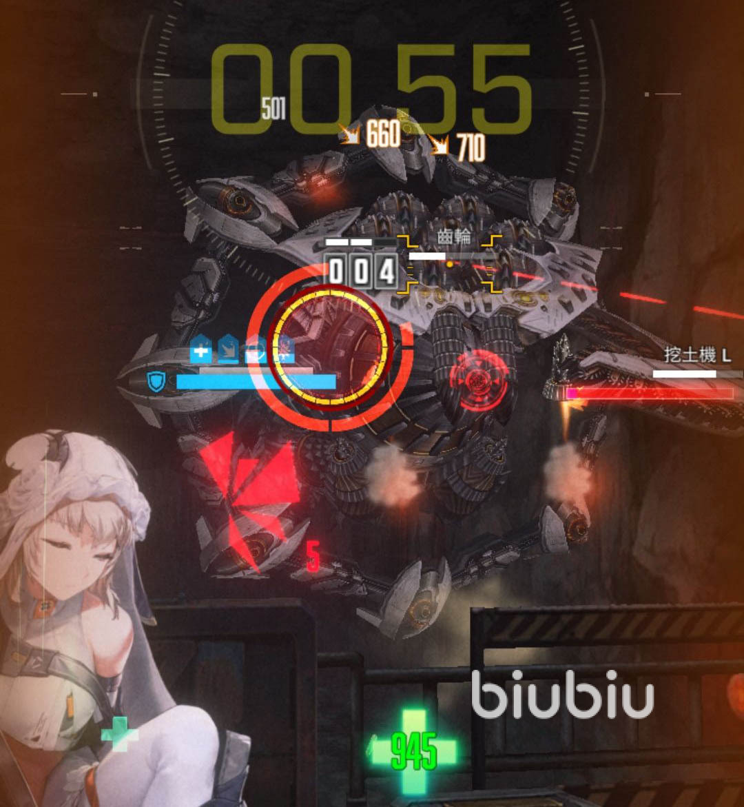 nikke游戏下载 nikke胜利女神安卓版下载地址分享