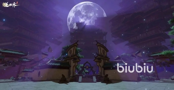 逆水寒手游1.3版本爆料 逆水寒手游1.3版本新内容分享