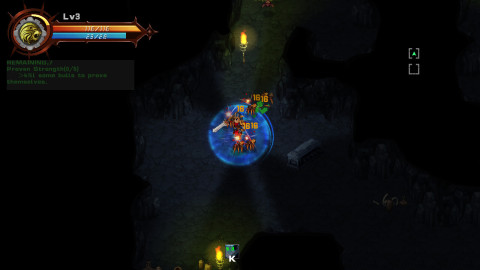 魔剑士(限量测试）