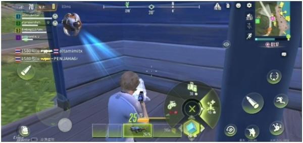 《量子特攻》台服游戏注册预约登陆公告详情