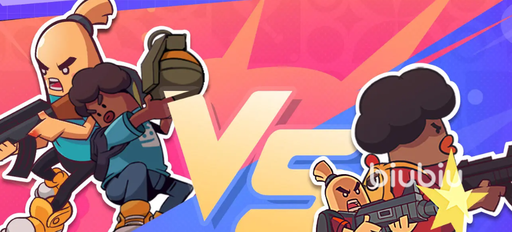 香肠派对2V2枪战对决怎么玩 香肠派对2V2枪战详细攻略