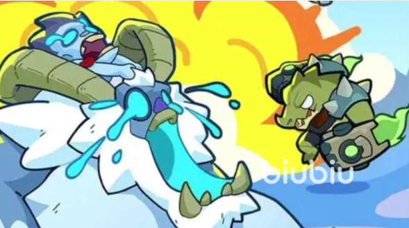 快来当领主最强生物是哪个 快来当领主强势生物介绍