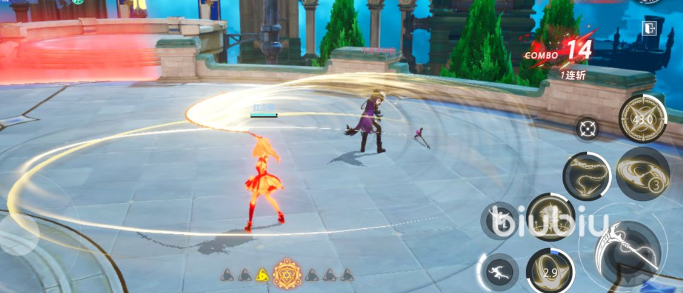 晶核手游镰卫怎么样 coa手游镰卫技能配置与强度分析