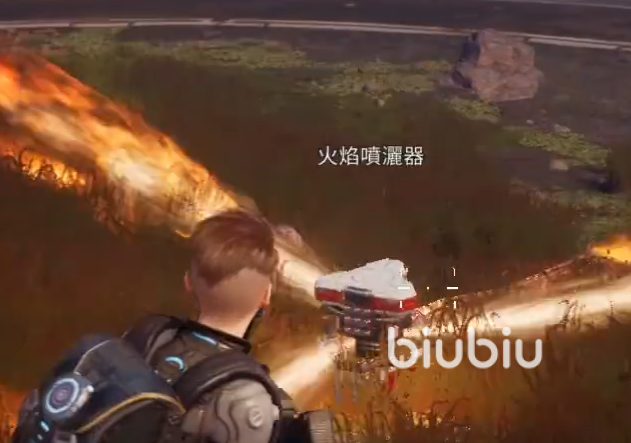 星球重启最后一处荆棘是什么 星球重启最后一处荆棘介绍