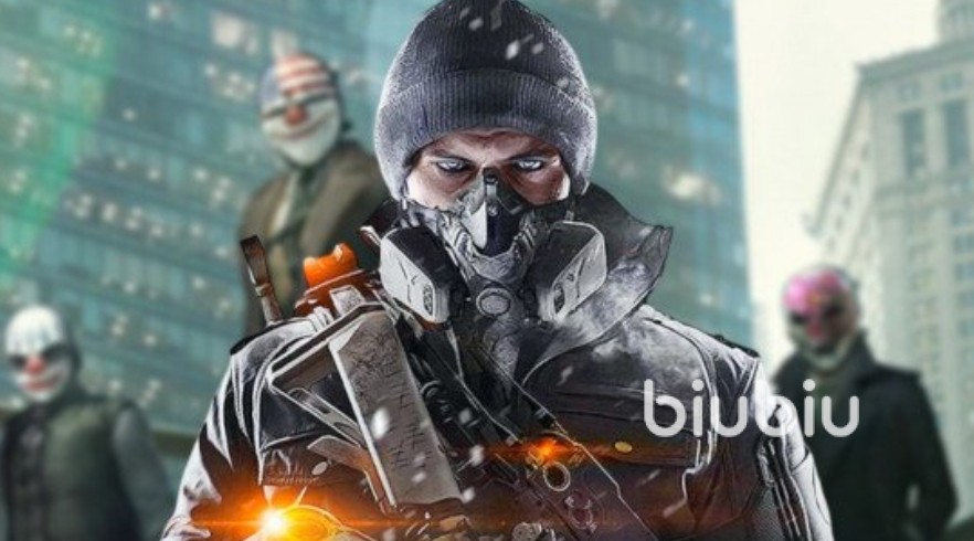 全境封锁2联动收获日时间是什么时候 全境封锁2联动收获日时间介绍