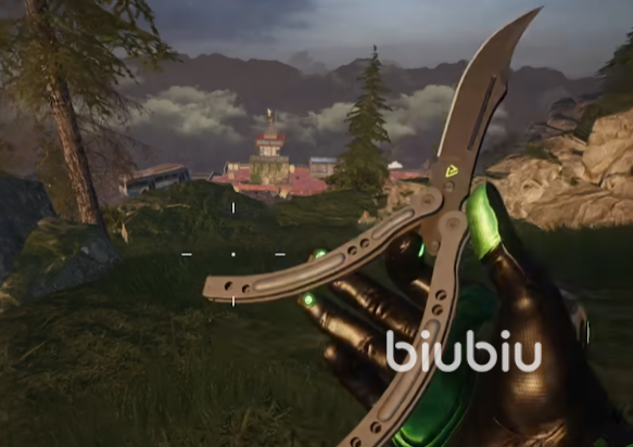 萤火突击蝶刃爆率高吗 萤火突击蝶刃爆率说明