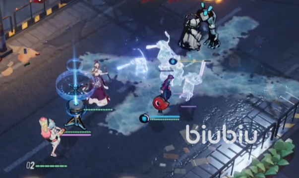 白荆回廊阵容搭配T0分享 T0级强势阵容推荐