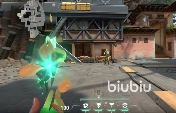 无畏契约丝凯技能有哪些 丝凯技能效果介绍