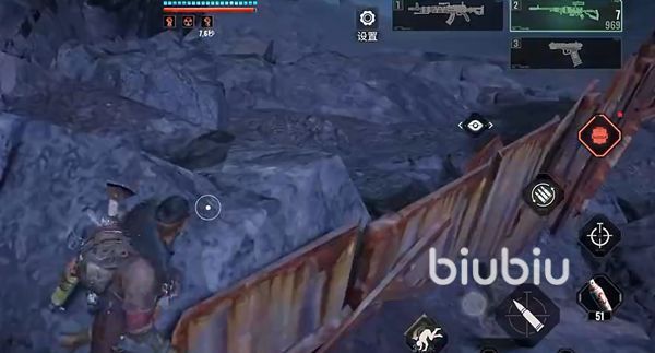 代号56怎么快速旅行 代号56快速旅行玩法介绍