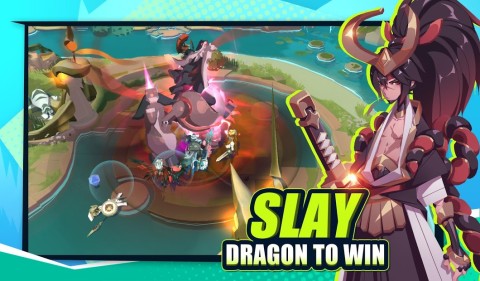 光辉对决（国际服）