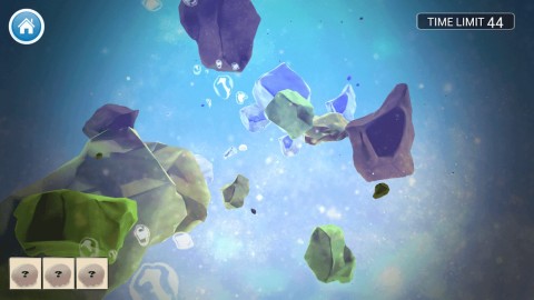 水熊虫惑星　宇宙最强吉祥物传说