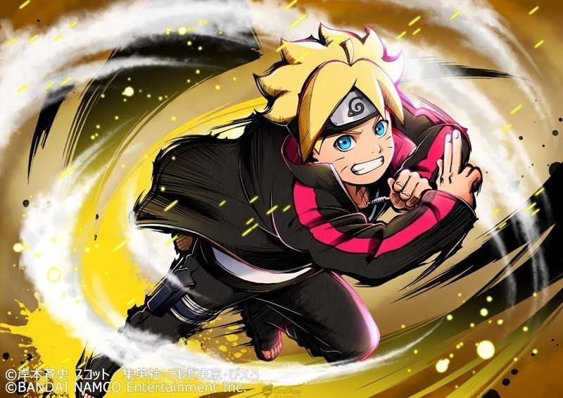 《NARUTO X BORUTO 忍者 TRIBES》这款游戏好不好玩？有哪些角色登场？